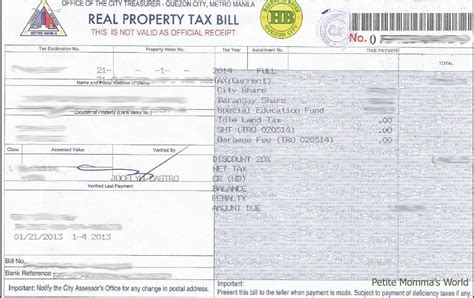 rpts cebu city government|How to Pay Real Estate Property Tax Online .